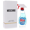 Moschino Fresh Couture by MoschinoEau De Toilette Spray 1.7 oz 1.7 oz / 50 ml / Alcohol, Amber, Woody, Aldehyde, Oils Women