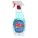Moschino Fresh Couture by Moschino Eau De Toilette Spray Tester 3.4 oz Unique Fragrance Experience