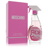 Moschino Fresh Pink Couture by MoschinoEau De Toilette Spray 3.4 oz 3.4 oz / 100 ml / Alcohol, Amber, Woody, Aldehyde, Oils Women
