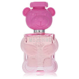 Moschino Toy 2 Bubble Gum Eau De Toilette Spray Tester 3.3 oz Fun Feminine Fragrance