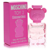 Moschino Toy 2 Bubble Gum by Moschino Mini EDT for Women, Fun and Playful Fragrance