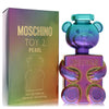 Moschino Toy 2 Pearl by MoschinoEau De Parfum Spray 3.4 oz 3.4 oz / 100 ml / Alcohol, Amber, Woody, Aldehyde, Oils Women