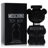 Moschino Toy Boy by Moschino Eau De Parfum Spray 1 oz for Men - Unique Fragrance Experience