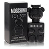 Moschino Toy Boy by MoschinoMini EDP.17 oz.17 oz / 5 ml / Alcohol, Amber, Woody, Aldehyde, Oils Men
