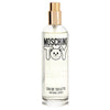 Moschino Toy by MoschinoEau De Toilette Spray (Tester) 1.7 oz 1.7 oz / 50 ml / Alcohol, Amber, Woody, Aldehyde, Oils Women