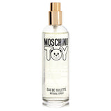 Moschino Toy by Moschino Eau De Toilette Spray Tester 1.7 oz Fun and Unique Fragrance