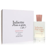 Moscow Mule by Juliette Has a Gun Eau De Parfum 3.3 oz for Women - Fresh and Unique Fragrance