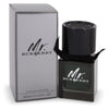 Mr Burberry by BurberryEau De Parfum Spray 1.6 oz 1.6 oz / 50 ml / Alcohol, Amber, Woody, Aldehyde, Oils Men