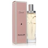 Mugler Secret by Thierry Mugler Eau De Toilette Spray 1.7 oz for Women - Fresh Floral Fragrance
