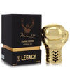 Muhammad Ali Legacy Round 4 by Muhammad AliEau De Parfum Spray (Classic Edition) 3.3 oz 3.3 oz / 100 ml / Alcohol, Amber, Woody, Aldehyde,