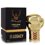 Muhammad Ali Legacy Round 5 von Muhammad AliEau de Parfum Spray (Classic Edition) 3,3 oz