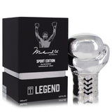Muhammad Ali Legend Round 1 Eau De Parfum Spray for Men - Sport Edition 3.3 oz