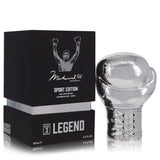 Muhammad Ali Legend Round 3 von Muhammad AliEau De Parfum Spray (Sport Edition) 3,3 oz