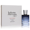 Musc Invisible by Juliette Has A GunEau De Parfum Spray 1.7 oz 1.7 oz / 50 ml / Alcohol, Amber, Woody, Aldehyde, Oils Women