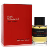 Music for a While by Frederic Malle Eau De Parfum Spray 3.4 oz Unisex Fragrance