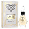 Musk Al Safwa by RihanahEau De Parfum Spray (Unisex) 2.7 oz 2.7 oz / 80 ml / Alcohol, Amber, Woody, Aldehyde, Oils Unisex