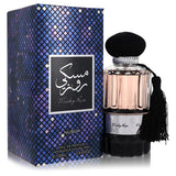 Musky Rose by Nusuk Eau De Parfum Spray Unisex 3.4 oz Captivating Floral Woody Fragrance