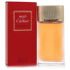 Must De Cartier by CartierEau De Toilette Spray 3.3 oz 3.3 oz / 100 ml / Alcohol, Amber, Woody, Aldehyde, Oils Women
