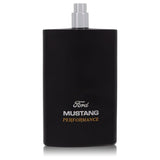 Mustang Performance by Estee Lauder Eau De Toilette Spray Tester for Men 3.4 oz