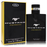 Mustang Performance by Estee Lauder - Eau De Toilette Spray 3.4 oz