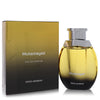 Mutamayez by Swiss ArabianEau De Parfum Spray (Unisex) 3.4 oz 3.4 oz / 100 ml / Alcohol, Amber, Woody, Aldehyde, Oils Unisex