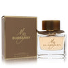My Burberry by BurberryEau De Parfum Spray 3 oz 3 oz / 90 ml / Alcohol, Amber, Woody, Aldehyde, Oils Women