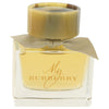 My Burberry by BurberryEau De Parfum Spray (Tester) 3 oz 3 oz / 90 ml / Alcohol, Amber, Woody, Aldehyde, Oils Women