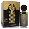 My Perfumes Hilal by My PerfumesEau De Parfum Spray (Unisex) 3.4 oz 3.4 oz / 100 ml / Alcohol, Amber, Woody, Aldehyde, Oils Unisex
