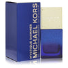 Mystique Shimmer by Michael KorsEau De Parfum Spray 1 oz 1 oz / 30 ml / Alcohol, Amber, Woody, Aldehyde, Oils Women