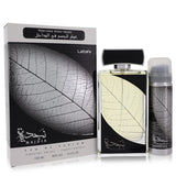Najdia by Lattafa Eau De Parfum Spray and Deodorant Set for Women