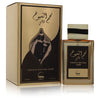 Najum Al Shuyukh Zahbi by KhususiEau De Parfum Spray 3 oz 3 oz / 90 ml / Alcohol, Amber, Woody, Aldehyde, Oils Men
