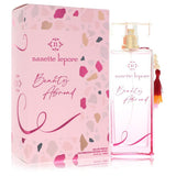 Nanette Lepore Beauty Abroad von Nanette LeporeEau de Parfum Spray 3,4 oz
