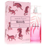 Nanette Lepore Fiercely von Nanette LeporeEau de Parfum Spray 3,4 oz