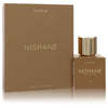 Nanshe by NishaneExtrait de Parfum (Unisex) 3.4 oz 3.4 oz / 100 ml / Alcohol, Amber, Woody, Aldehyde, Oils Unisex