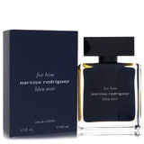 Narciso Rodriguez Bleu Noir by Narciso Rodriguez - Eau De Toilette Spray 3.4 oz