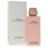 Narciso Rodriguez All of Me Body Lotion 6.7 oz for Soft, Fragrant Skin