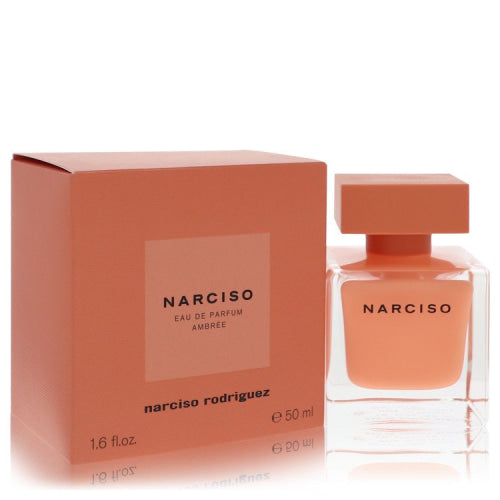Narciso Rodriguez Ambree by Narciso RodriguezEau De Parfum Spray 1.7 oz 1.7 oz / 50 ml / Alcohol, Amber, Woody, Aldehyde, Oils Women