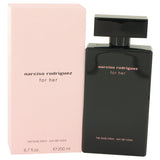 Narciso Rodriguez by Narciso Rodriguez Body Lotion 6.7 oz for Luxurious Hydration and Fragrance
