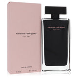 Narciso Rodriguez Eau De Toilette Spray 5 oz for Women - Captivating Floral Fragrance