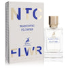 Narcotic Flower by Maison AlhambraEau De Parfum Spray 3.4 oz 3.4 oz / 100 ml / Alcohol, Amber, Woody, Aldehyde, Oils Women