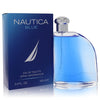 Nautica Blue by NauticaEau De Toilette Spray 3.4 oz 3.4 oz / 100 ml / Alcohol, Amber, Woody, Aldehyde, Oils Men