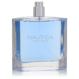 Nautica Voyage by Nautica Eau De Toilette Spray Tester 3.4 oz Refreshing Men's Fragrance