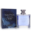 Nautica Voyage N-83 by NauticaEau De Toilette Spray 3.4 oz 3.4 oz / 100 ml / Alcohol, Amber, Woody, Aldehyde, Oils Men