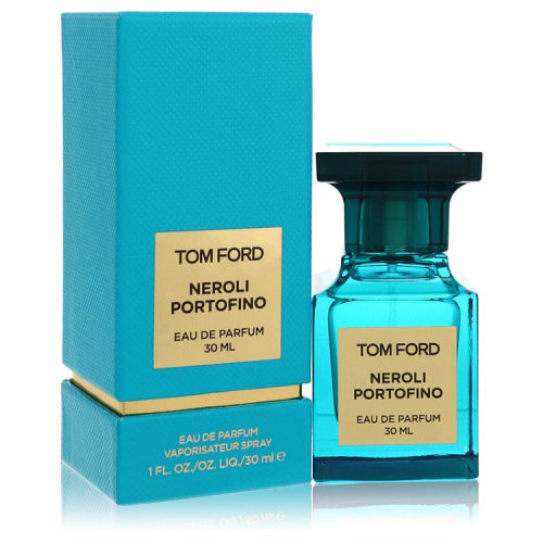 Neroli Portofino by Tom FordEau De Parfum Spray 1 oz 1 oz / 30 ml / Alcohol, Amber, Woody, Aldehyde, Oils Men