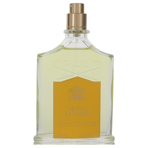 Neroli Sauvage by CreedEau De Parfum Spray (Tester) 3.4 oz 3.4 oz / 100 ml / Alcohol, Amber, Woody, Aldehyde, Oils Men