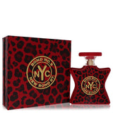 New Bond Street by Bond No. 9 Eau De Parfum Spray 3.4 oz for Women - Luxurious Fragrance