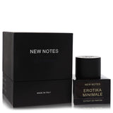 New Notes Erotika Minimale Unisex Perfume Spray 1.7 oz for Alluring Fragrance Experience