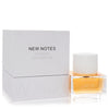 New Notes Latte Mimosa by New NotesExtrait De Parfum Spray (Unisex) 1.7 oz 1.7 oz / 50 ml / Alcohol, Amber, Woody, Aldehyde, Oils Unisex