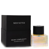 New Notes Musk Complexity Extrait De Parfum Spray Unisex 1.7 oz Long-Lasting Fragrance
