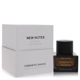 New Notes Osmanto Shock Extrait De Parfum Spray 1.7 oz Unisex Fragrance for All Occasions